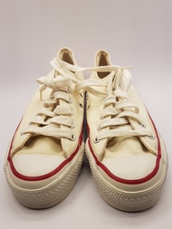 Converse USA Vintage แท้ 100% สีขาว