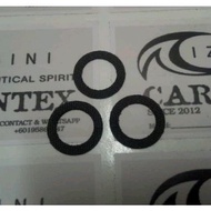 Daiwa Revros EX LT 2500 Carbontex Drag Washer by ZizuDini