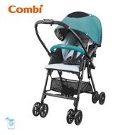 Combi - NEYO 嬰兒車 (藍色)