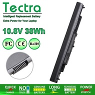 outlet IN STOCK Laptop Battery HS04 HSTNNLB6V HSTNNLB6U HSTNNPB6TPB6S for HP Pavilion 14ac0XX 15ac1