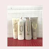 [Mise en Scene Shampoo]10 Salon Plus Clinic (Shampoo / Treatment ) for Damaged Hair