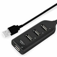 USB HUB 4 IN 1 4 IN 1 CONNECTION GRADE B PORT CABLE
