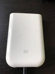 Mi Portable Photo Printer | 小米便攜式照片打印機