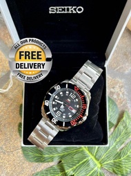 SEIKO 5 SPORTS AUTOMATIC WATCH U.S QUALITY WATCH ( %100 PAWNABLE WATCH)