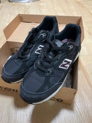 New Balance 991 made in England
