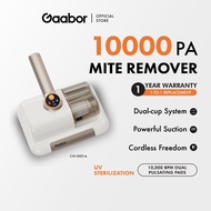 Gaabor Large Capacity Dust Mite Vacuum Cleaner Mite Remover CW-10E01A