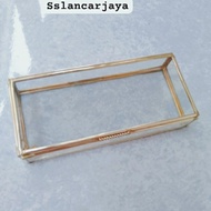 MONEY BOX {UK16.5x7x2.5cm}