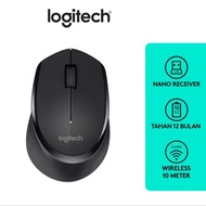 Logitech M275 Wireless Mouse non-Gaming New
