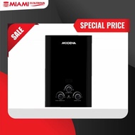 Miami Elektronik - Gas Water Heater Modena GI0631L / Modena Gas Water Heater GI 0631L