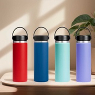 20oz Space Bottle 304 Stainless Steel Thermos Cup hydro Exclusively Supply Outdoor Sports Bottle