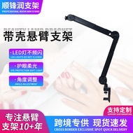 Microphone Stand Microphone Stand Desktop Universal Cantilever Stand Desktop Metal Folding Stand