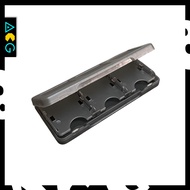 Nintendo 3DS/DS Game Card Storage Case - 6 Card Slots