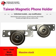 Taiwan Magnetic Mobile Phone Holder Suitable for Motorcycle Electric Vehicle No. 9 CYGNUS Cool Kiki 