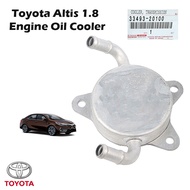 Toyota Altis 1.8 Zre142 Zre172 Gearbox Transmission Oil Cooler