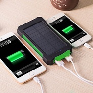 POWER BANK 50000 MAH SOLAR