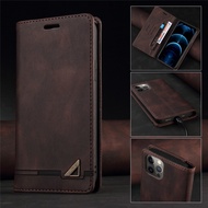 Magnetic Casing for Realme 9 9i 8i 8 Pro 11 Pro+ C15 C21Y C25Y C51 C53 C67 Note 50 for Reno 10 4 Z 5