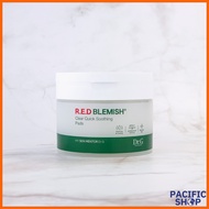[Dr.G] R.E.D Blemish Clear Quick Soothing Pad 130mL/70pads