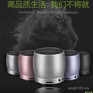 Bluetooth Speaker Audio Bluetooth Speaker Mobile Phone Subwoofer A150 Metal High Quality EWA Bluetoo
