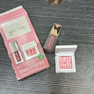 (SEPHORA US) Sephora Us mini fullbox birthday Set