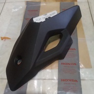 COVER knalpot ADV 160 18318-K0W-NA0 PROTECTOR MUFFLER 18318K0WNA0 ORIGINAL