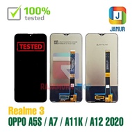LCD OPPO A5S LCD REALME 3 LCD LCD OPPO A12 2020 LCD OPPO A7 LCD OPPO