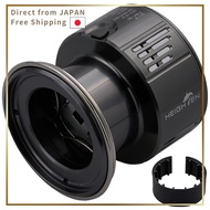 HEIGHTEN Replacement Deep Groove Reel Spool C3000 For Shimano Stella Twinpower Vanquish