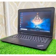 Laptop Lenovo Thinkpad 11e-6th Gen