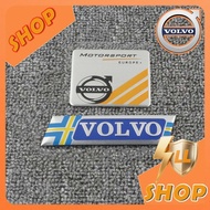 [READY] VOLVO XC40 Scratch Blocking Sticker EX30 Body Kit volvo XC60 XC90 EX90 S60 ES90 V60 Car Deco