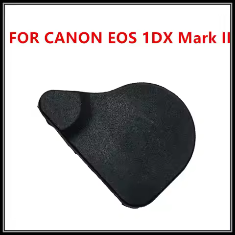 NEW Expand interface Rubber Cap For Canon EOS 1DX 1D-X / 1DX Mark II / 1DX2 / 1DXII SLR Digital Came