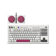 8BitDo | Retro Wireless Mechanical Keyboard 87 Keys