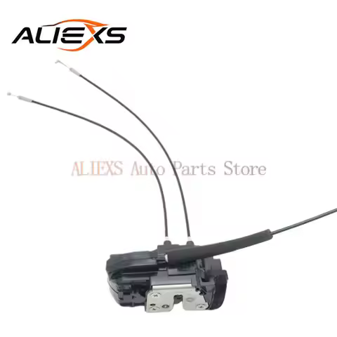 80501ED00B 80500ED01B 82500EL00B 82501EL00B Door Lock Actuator For Nissan Tiida HATCHBACK 2005-2012 