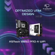 ASRock B850 PRO-A WIFI Motherboard