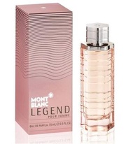 MONT BLANC - 傳奇經典女性香水 75ml『平行進口貨』
