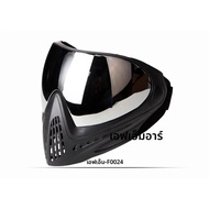 2024 FMA F1 Full Face Mask Single Layer Paintballหน้ากากป้องกันความปลอดภัยAnti-Fog Goggleกลางแจ้งยุท