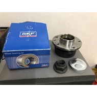 alfa  romeo 147/156 rear wheel  bearing