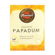 Sun Keropok Papadum 100g