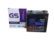 AKI KERING MOTOR SUPRA FIT GS MF GM5Z 7AH