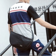 New Yoshida porter shoulder bag male messenger bag Japanese street dead fly Messenger bag simple col