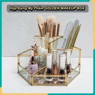GOLDEN MAKEUP BOX Store VN