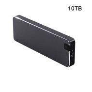 การจัดเก็บข้อมูลขนาดใหญ่ของไดรฟ์SSDแบบโมบายล์8 TB 16 TB