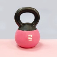 【微瑕特惠】軟壺鈴2KG - 安全負重、男女適用