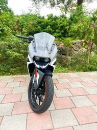 KTM RC390 安東車