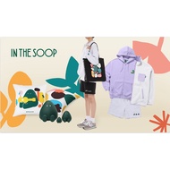 BTS In The Soop Season 2 Official Merchandise (Clothes) - [Pre-Order] -