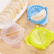 1Pcs Plastic Dumpling Molds Dumpling Clip Mould Dumpling Pie Ravioli Hand Mould Kitchen Creative Tools