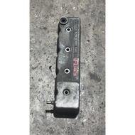 Nissan YU41 FD46 Engine Valve Cover/ Cylinder Head Cover (Used Original)