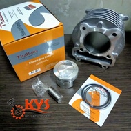 BLOK SEHER BORE UP 150 CC 585 YAMAHA MIO NOUVO MIO SOUL FINO RACING THALLAND