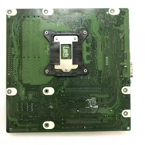 For DELL Optiplex 990 790 DT MT Motherboard LGA1155 Q65 Q67 DDR3 100%Tested