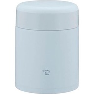 象印 - 不鏽鋼燜燒杯400ml-冰霧灰 (SW-KA40-HL)