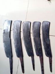 Bilah Golok Gaplokan Buat Tebas Bambu