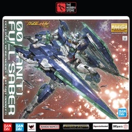 Bandai MG 1/100 00 Qan [T] Full Saber